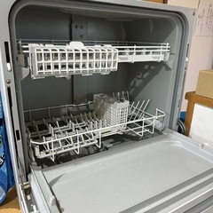 家電 キッチン家電 食器洗い機