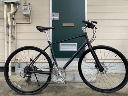 【GIANT】バイク