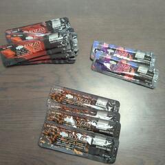 【男性用】クラシエ　ロッツォ　試供品セット