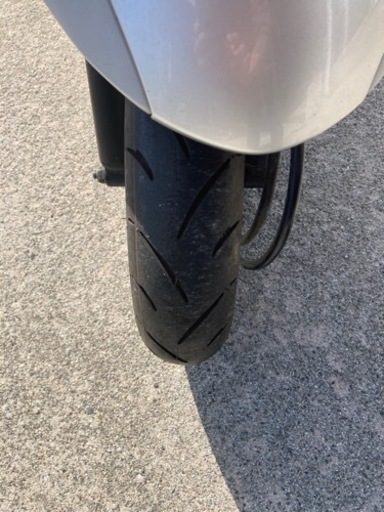バイク ホンダ