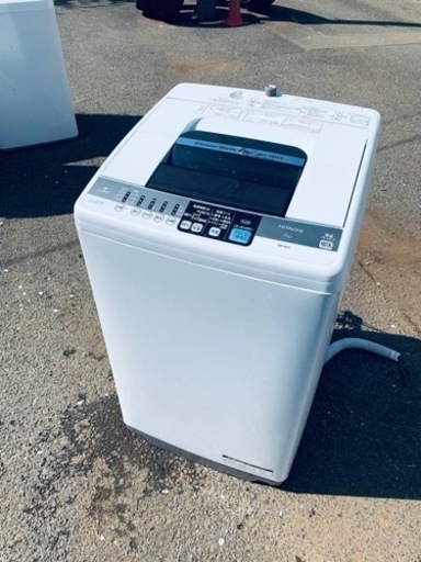 ⭐️日立電気洗濯機⭐️ ⭐️NW-6MY⭐️
