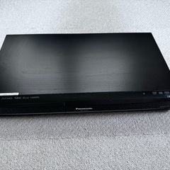 Panasonic DVDレコーダー