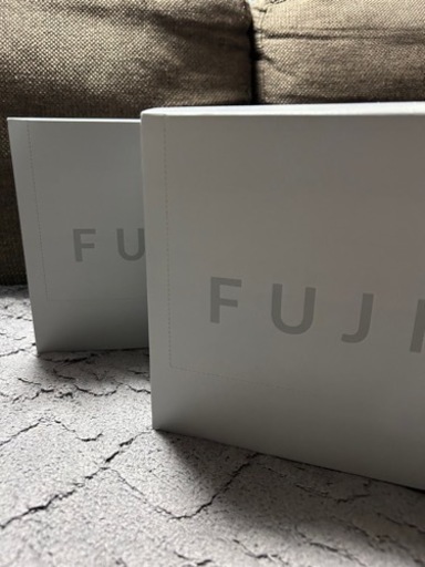 FUJIMI パーソナライズプロテイン ストロベリー味