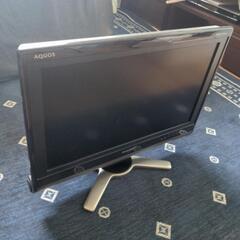 家電 テレビ 液晶テレビの画像
