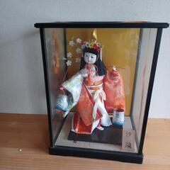 おもちゃ 人形の画像