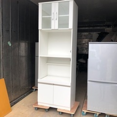 みんな大好き　ニトリ　キッチンボード