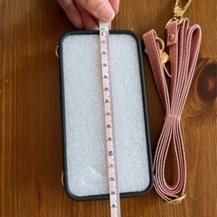 【新品】IPhone 13 mini ケース　プレミアム　PUレザー　保護ケース　携帯電話/スマホ 携帯アクセサリーの画像