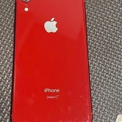 iPhoneXR