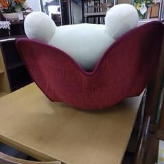 腰痛 座椅子の画像