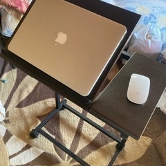 ノートパソコン用デスク