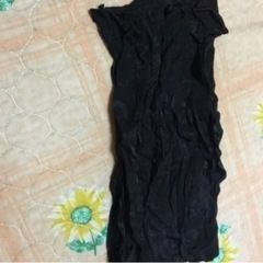着物小物、ハギレ赤黒2本リメイクにも！の画像
