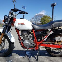 FTR223 自賠責R9.08 お取引中の画像