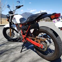 FTR223 自賠責R9.08 お取引中の画像