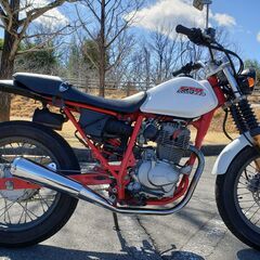 FTR223 自賠責R9.08 お取引中の画像