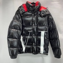 ダウンジャケット服/ファッション ジャンパー メンズ
