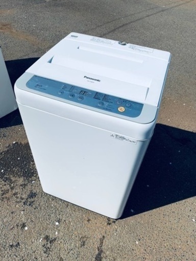 ⭐️Panasonic電気洗濯機⭐️ ⭐️NA-F50B10⭐️