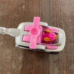 トミカ　パウパトロール　ダイキャストビークル　スカイの画像