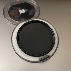 円偏光フィルター SONY VF-72CPAM 72mm