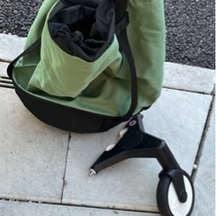 BABYZEN yoyo＋ ベビーゼンヨーヨー 6＋の画像