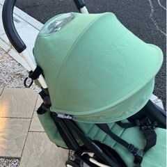 BABYZEN yoyo＋ ベビーゼンヨーヨー 6＋の画像