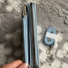 スマホポーチの画像