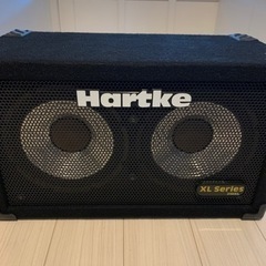 ベースアンプキャビネット