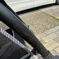 決まりました🙏✨【お値下げ！】Pigeon ベビーカーの画像