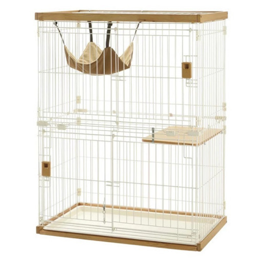 リッチェル製キャットサークルS