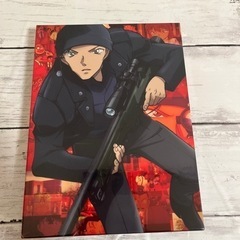 名探偵コナンDVD