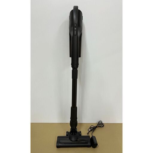 【美品】\t AQUA アクア コードレス スティッククリーナー AQC-PX1N 掃除機