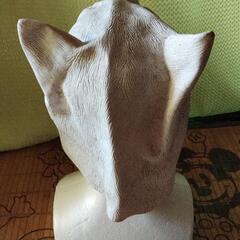 宴会芸☆YouTuberアクセスアップ☆御用達♪いぬのマスク🐶 早い者勝ちの画像