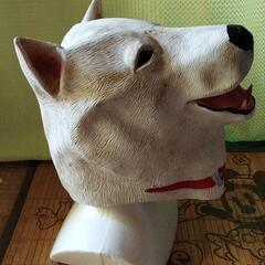 宴会芸☆YouTuberアクセスアップ☆御用達♪いぬのマスク🐶 早い者勝ちの画像