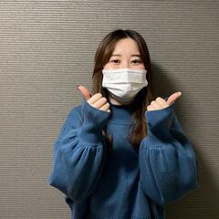 スタッフが優しく研修♪ 　早上がり現場多数有  　体力不要の簡単バイト！の画像