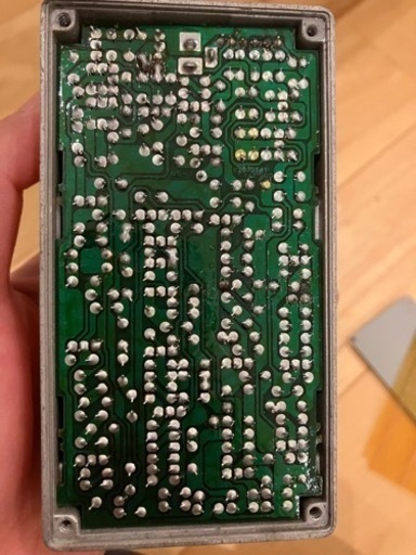 BOSS TURBO Distortion DS-2 日本製　88年