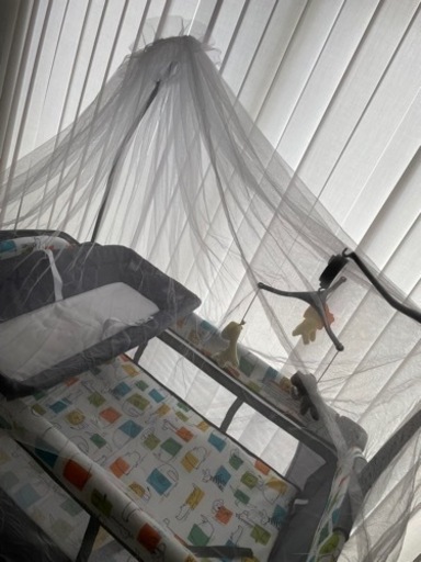 子供用品 ベビー用品 ベビーベッド、家具