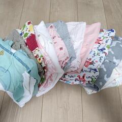 子供服セットの画像
