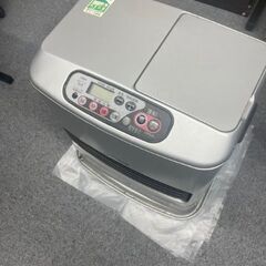 サンヨー　石油ファンヒーター　CFH-30A9