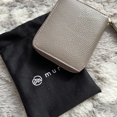 コンパクト財布の画像