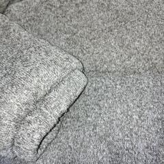 美品  レディース  ダウンジャケット(中綿)  M〜Lの画像