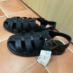 靴/バッグ 靴 サンダル