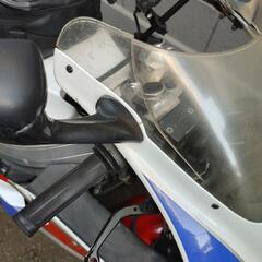 購入者決定　CBR250R  88-89年式の画像