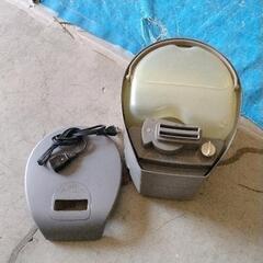 0415-021 【無料】三菱加湿器　SV-404