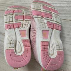 moonSTARキッズシューズ16.0cmの画像
