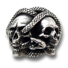 ALCHEMY GOTHIC: Metalwear Corrup...