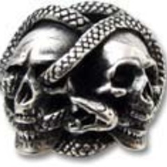 ALCHEMY GOTHIC: Metalwear Corruption "Q"の画像
