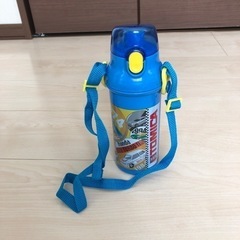 トミカ 水筒