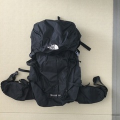 THE NORCE FACE リュック