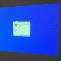 プロジェクター　NEC　P541W　美品の画像