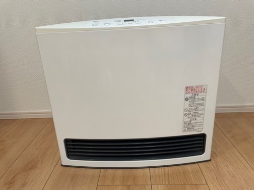 家電 季節、空調家電 ファンヒーター