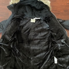 コート(暖かいです)の画像